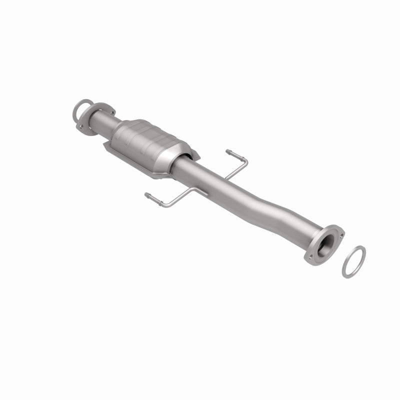 MagnaFlow Direct Fit Catalytic Converter 02-03 Toyota Tacoma 2.4L