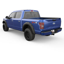 Load image into Gallery viewer, EGR 2018 Ford F-150 Bolt-On Look Fender Flares - Set - Black Matte