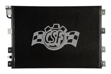 Load image into Gallery viewer, CSF 95-98 Kenworth  T400 A/C Condenser