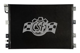 CSF 95-98 Kenworth  T400 A/C Condenser