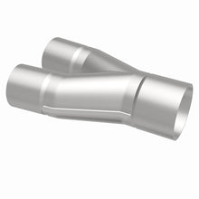 Load image into Gallery viewer, MagnaFlow Smooth Trans Y 2.50/2.00inch SS 10deg.