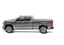 Load image into Gallery viewer, UnderCover 19-20 Chevy Silverado 1500 5.8ft Elite LX Bed Cover - Satin Steel