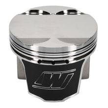 Load image into Gallery viewer, Wiseco BMW M50B25 2.5L Engine 11:1 CR 84.5MM Bore Custom Pistons (Set of 6)