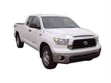 Load image into Gallery viewer, AVS 08-18 Toyota Sequoia Aeroskin Low Profile Hood Shield - Chrome