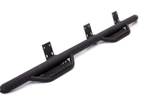 Load image into Gallery viewer, Lund 2019 Chevrolet Silverado 1500 Crew Cab Terrain HX Step Nerf Bars - Black