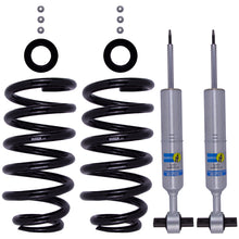 Load image into Gallery viewer, Bilstein B8 6112 19-20 GM 1500 Front Suspension Kit