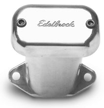 Load image into Gallery viewer, Edelbrock Race Style Breather