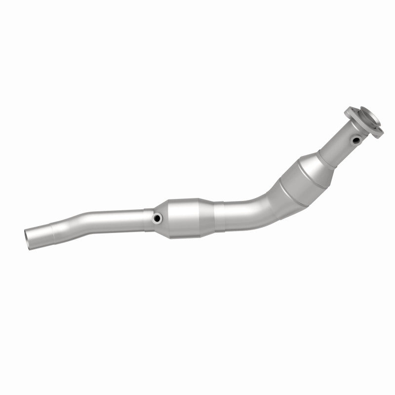 MagnaFlow Conv DF 05-08 LR3/RR Sport D/S OEM - Automotive accessory designed for easy installation.