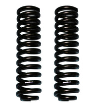 Load image into Gallery viewer, Skyjacker Coil Spring Set 2005-2011 Ford F-350 Super Duty 4 Wheel Drive