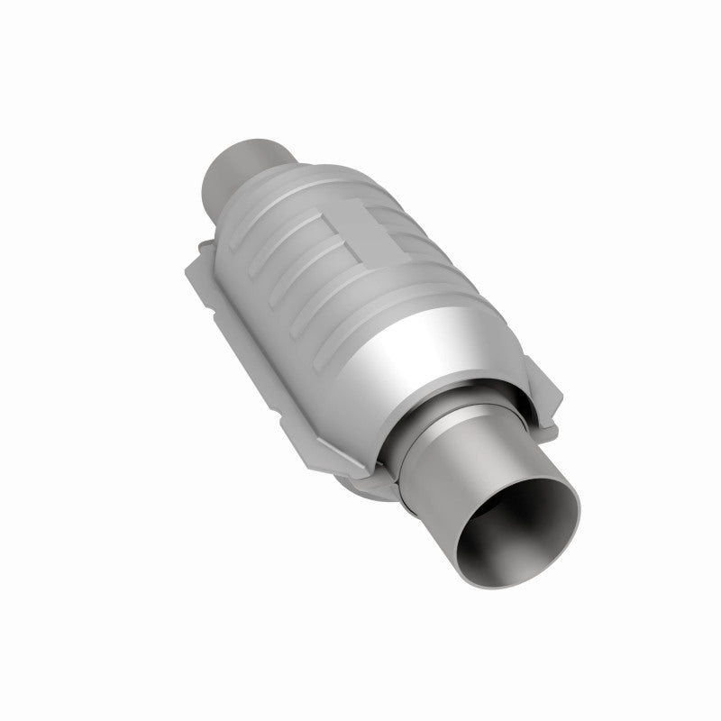 MagnaFlow Universal Catalytic Converter 1.75 inch OEM