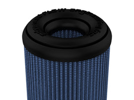 aFe Track Series Intake Replacement Air Filter w/Pro 5R Med 4in F x 6in B x 4in T x 8in H