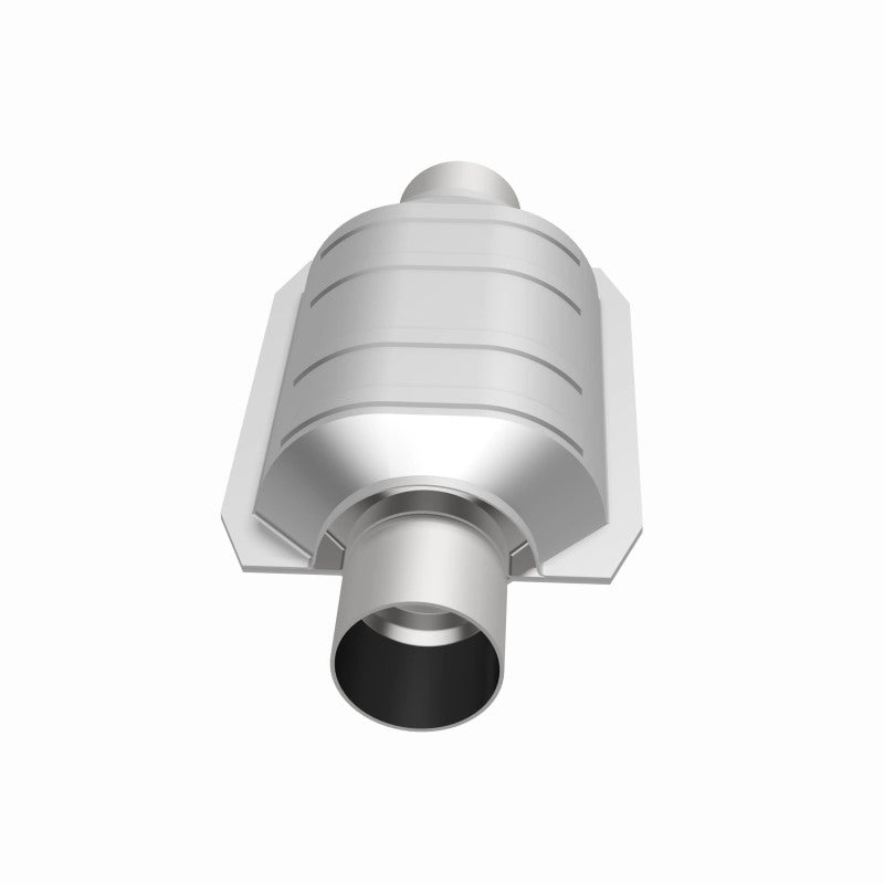 MagnaFlow Universal Catalytic Converter 2.25inch OBDII Rear 50 State