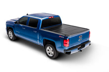 Load image into Gallery viewer, UnderCover 14-18 Chevy Silverado 1500 (19 Legacy) / 15-19 Silverado 2500/3500HD 6.5ft Flex Bed Cover