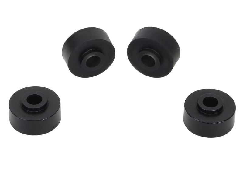 Whiteline Plus 7/96-2/03 Toyota Landcruiser Rear Upper Shock Absorber Bushing Kit