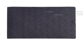 BedRug 07-16 Jeep JK 2Dr & 4Dr BedTred Tailgate Mat