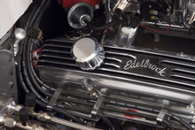 Load image into Gallery viewer, Edelbrock Billet Aluminum Breather w/ Polished Finish