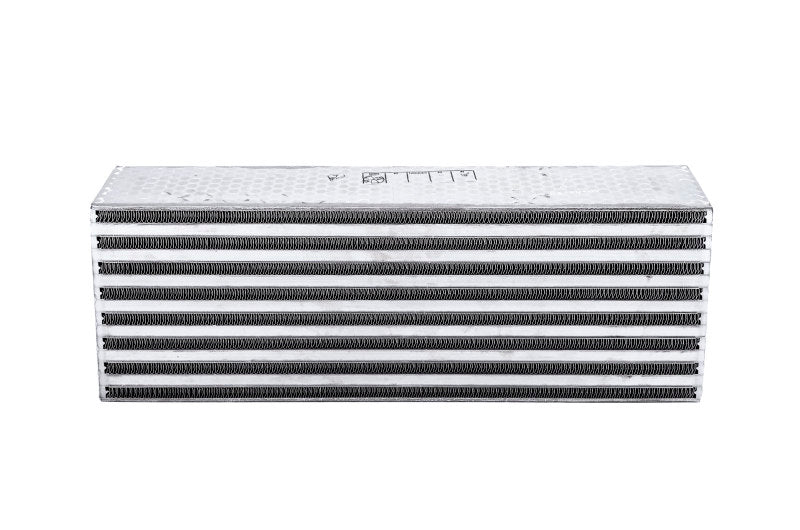 Garrett Air / Air Intercooler CAC (18.00in x 6.40in x 3.00in) - 310 HP