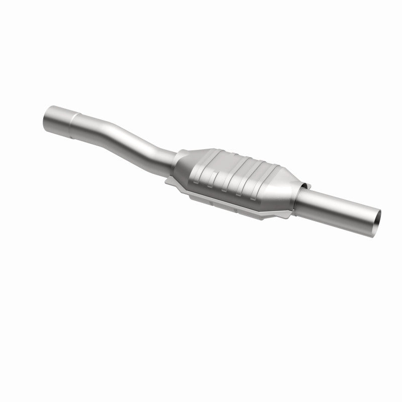 MagnaFlow Direct Fit Catalytic Converter 02-04 Jeep GC 4.0L Rear