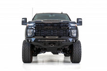 Load image into Gallery viewer, Addictive Desert Designs 2020 Chevy Silverado 2500/3500 Stealth Fighter Front Bumper