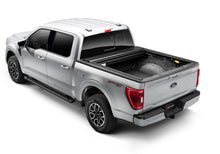 Load image into Gallery viewer, Roll-N-Lock 15-17 Ford F-150 77-3/8in E-Series Retractable Tonneau Cover