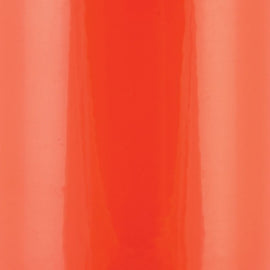 Wehrli 17-19 Chevrolet 6.6L L5P Duramax Driver Side 3in Intercooler Pipe - Chevy Orange