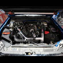 Load image into Gallery viewer, Injen 2021-2022 Ford Bronco V6-2.7L Twin Turbo Evolution Intake (Oiled)