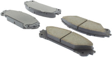 Load image into Gallery viewer, StopTech Street Select Brake Pads w/Hardware - Front