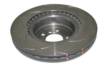 Load image into Gallery viewer, DBA 06-12 Land Rover Range Rover Front 4000 Series Slotted Rotor