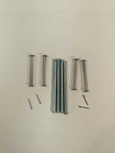 Load image into Gallery viewer, Alcon 2018+ Jeep Wrangler JL Pad Retainer Kit (For PNF0084X459S.4) - Front