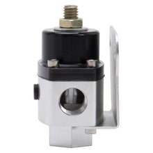 Load image into Gallery viewer, Edelbrock Fuel Pressure Regulator 4-1/2 to 9 PSI Satin Finish