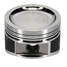 Load image into Gallery viewer, Wiseco Nissan KA24 Dished 9:1 CR 89.5 Piston Kit