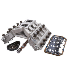 Load image into Gallery viewer, Edelbrock Power Package Top End Kit Chrysler 426-572 Gen II Hemi 650+ Hp