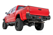 Load image into Gallery viewer, Rear Bumper | Toyota Tacoma 2WD/4WD (2005-2015)