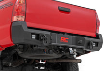 Load image into Gallery viewer, Rear Bumper | Toyota Tacoma 2WD/4WD (2005-2015)