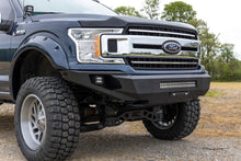 Load image into Gallery viewer, Front Bumper | High Clearance | Skid Plate | Ford F-150 2WD/4WD (2018-2020)