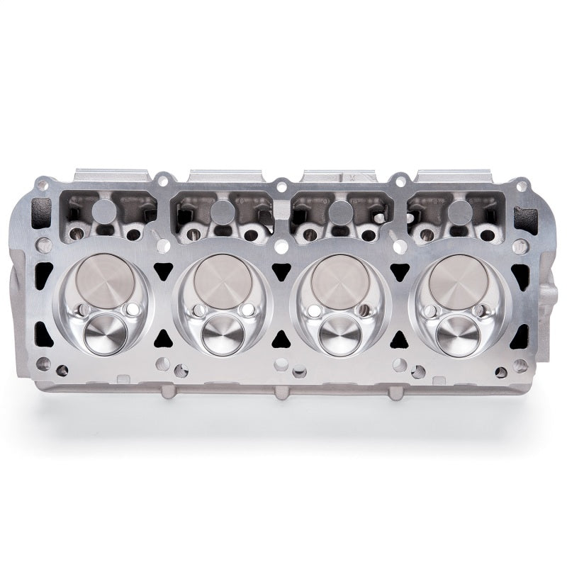 Edelbrock Cylinder Head Chrysler HEMI (Gen III) Performer RPM Early 5.7L Chamber Size 83cc Complete