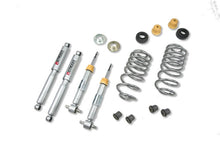 Load image into Gallery viewer, Belltech LOWERING KIT WITH SP SHOCKS