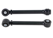 Load image into Gallery viewer, SuperPro 96-07 Jeep Wrangler TJ Upper Trailing Arm Set