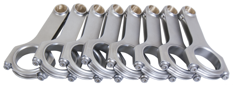 Eagle Ford 302 H-Beam Connecting Rods (Set of 8)