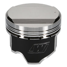 Load image into Gallery viewer, Wiseco Nissan RB25 87mm Bore 14cc Dome Piston Kit