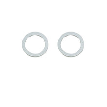 Load image into Gallery viewer, Russell Performance Use with Holley &amp; Demon 9/16in -24 Carb Fittings