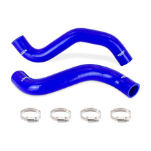 Load image into Gallery viewer, Mishimoto 96-02 Toyota 4Runner 3.4L V6 Blue Silicone Hose Kit