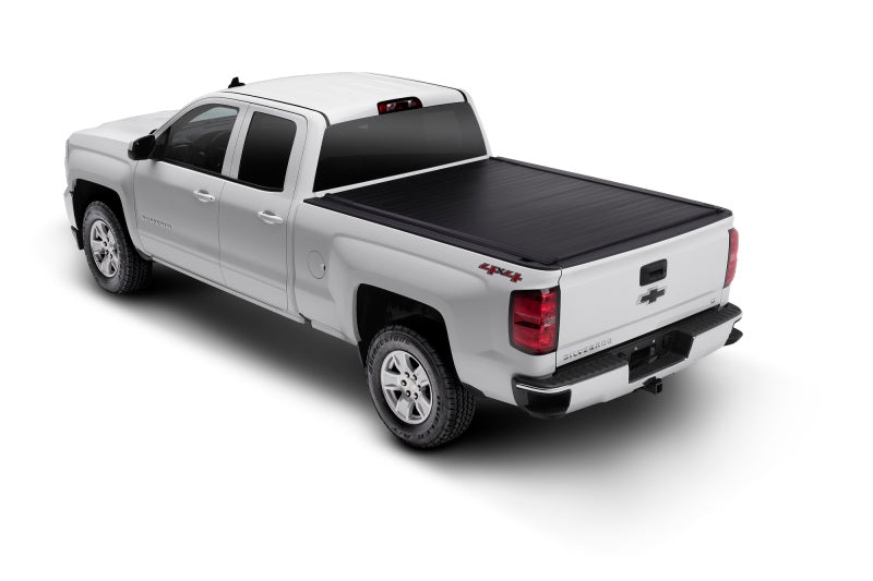 Retrax 08-16 Ford F-250/F-350 Super Duty (Short Bed) Retrax IX