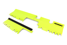 Load image into Gallery viewer, PERRIN 15-21 Subaru WRX/STI Radiator Shroud (With/Without OEM Intake Scoop) - Neon Yellow