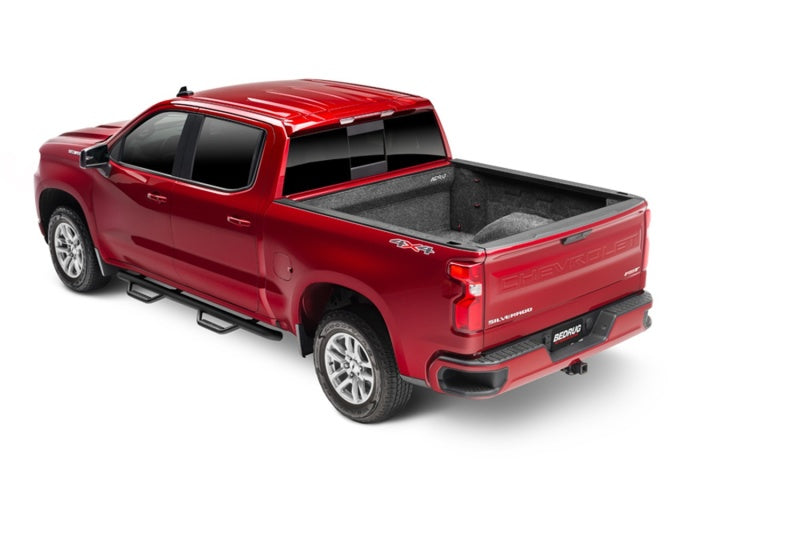 BedRug 2019+ GM Silverado/Sierra 1500 6ft 6in Bed (w/o Multi-Pro Tailgate) Bedliner