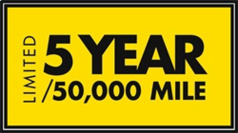 MagnaFlow Direct Fit Catalytic Converter 05-11 Toyota Tacoma 4.0L