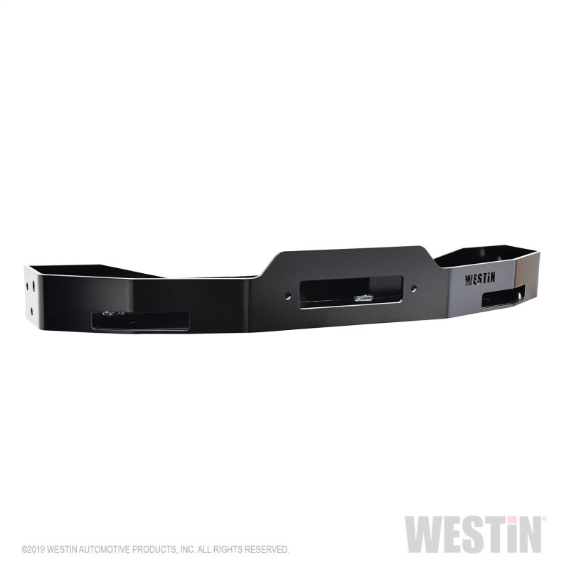 Westin 19-21 Ram 1500 (Excl. 19-21 Ram 1500 Classic) MAX Winch Tray - Black