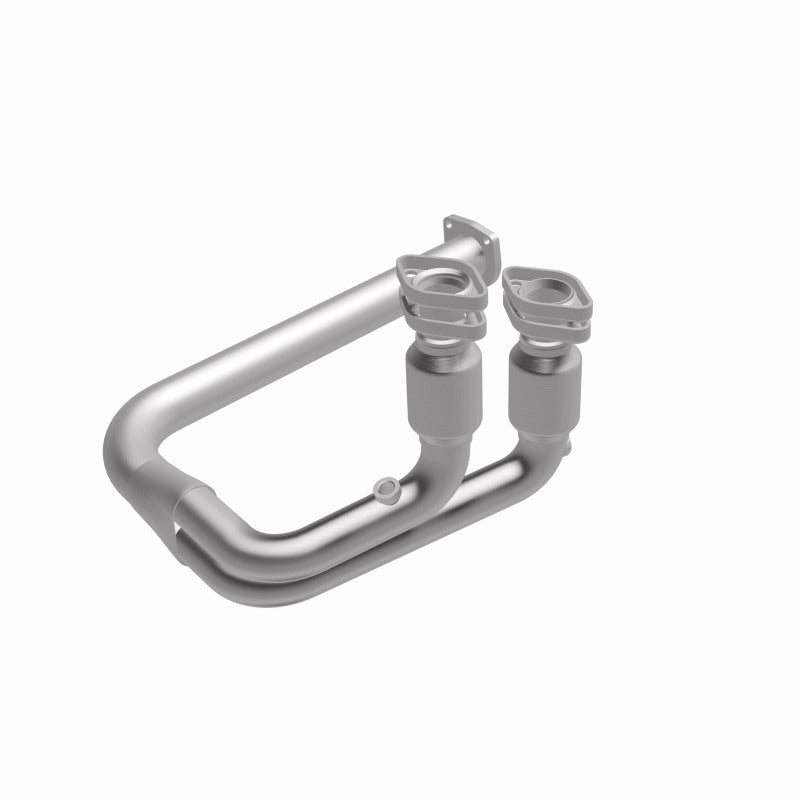 MagnaFlow Direct Fit Catalytic Converter 00-04 Jeep Wrangler 4.0L