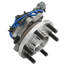 Load image into Gallery viewer, MOOG 09-12 Suzuki Equator Front Hub Assembly