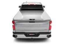 Load image into Gallery viewer, UnderCover 2020 Chevy 2500/3500 HD 6.9ft Elite LX Bed Cover - White Frost Tricoat